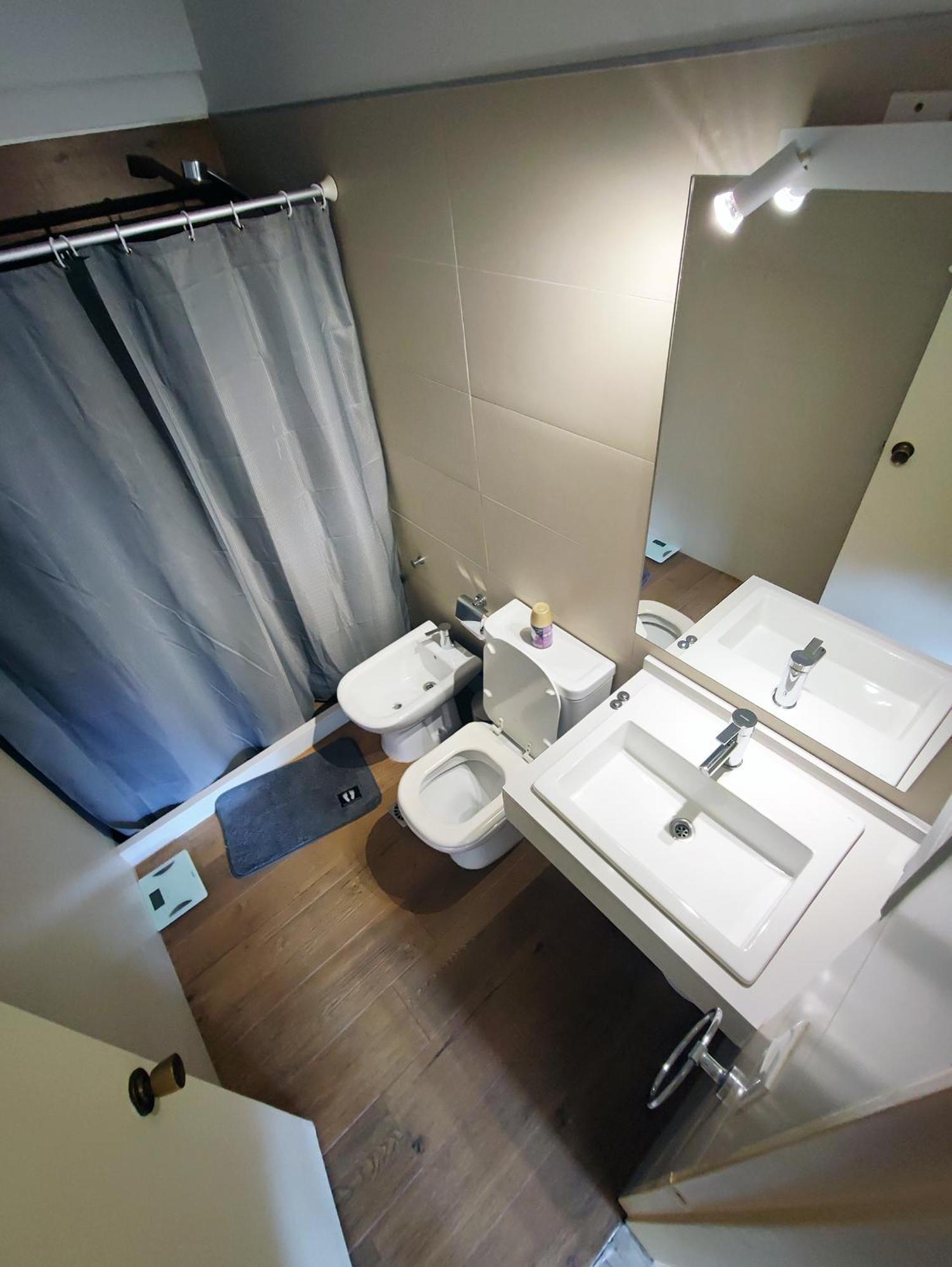 Apartamento Confortable Y Luminoso Apto Frente A Playa Pocitos *